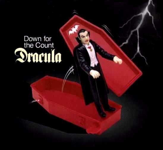 Dracula Images